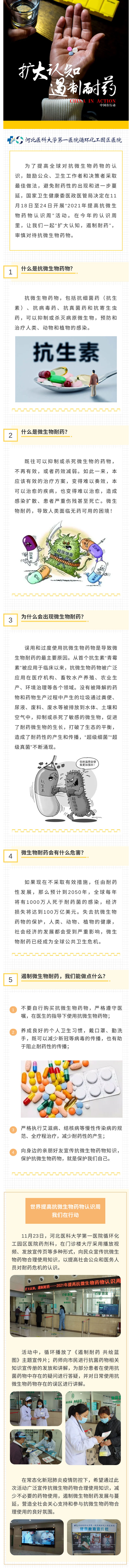 擴(kuò)大認(rèn)知-遏制耐藥&mdash;&mdash;微生物耐藥，您了解嗎？1123.jpg